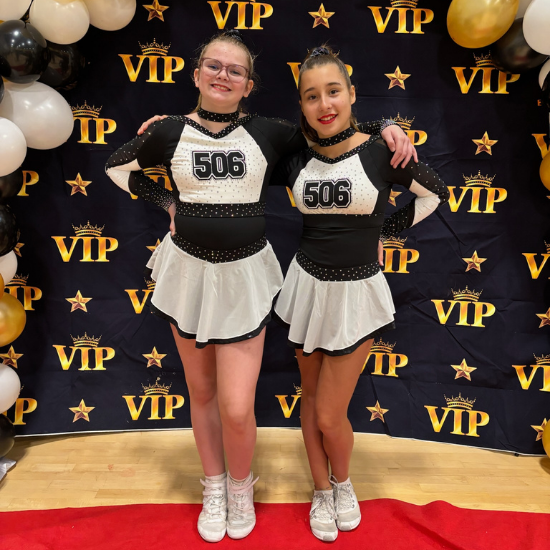 Hype Teams Hype Teams