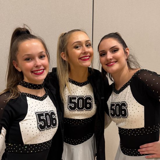 Prep Teams Prep Teams